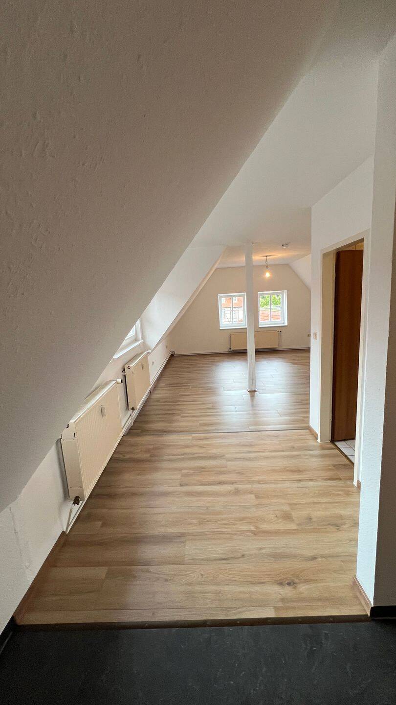 Frisch renovierte 1-Zimmer-Wohnung!, 31848 Bad Münder am Deister