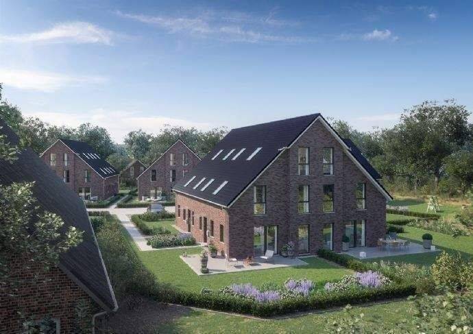 Grün-stadtnah- glücklich in Ohlenbüttel, 21629 Neu Wulmstorf