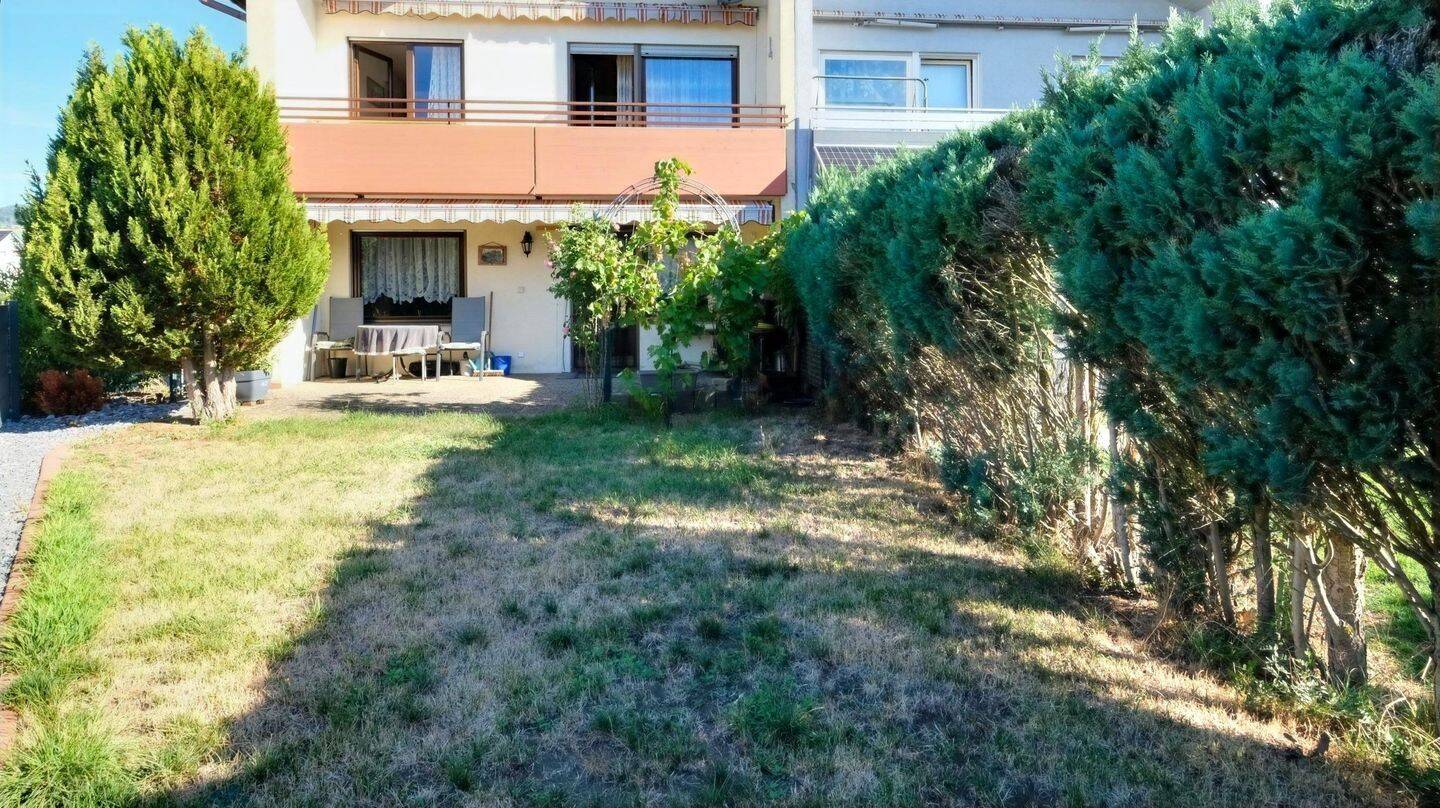 Hier kann Ihre Familie wachsen, 78247 Hilzingen