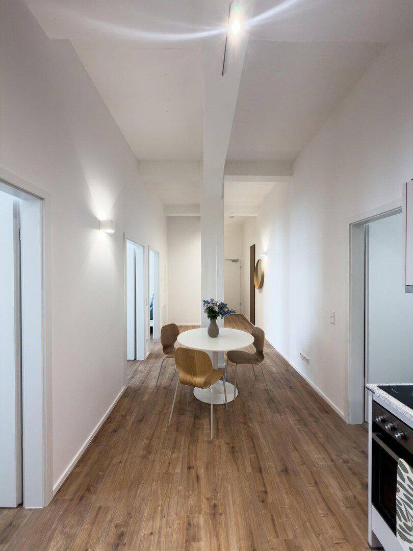 3er & 4er WG | Exklusives WG-Zimmer in Nürnberg | Hochwertig möbliert, 90429 Nürnberg