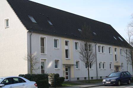 Demnächst frei! 2-Zimmer-Wohnung in Bottrop Batenbrock, 46238 Bottrop (Batenbrock Welheim Welheimer Mark)