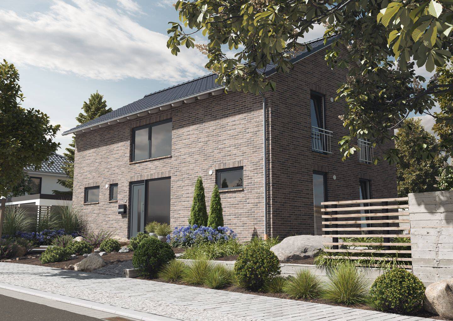 Klassischer Charme trifft Komfort: Das Landhaus 142 als Ihr neues Zuhause im idyllischen Liptitz., 4779 Wermsdorf