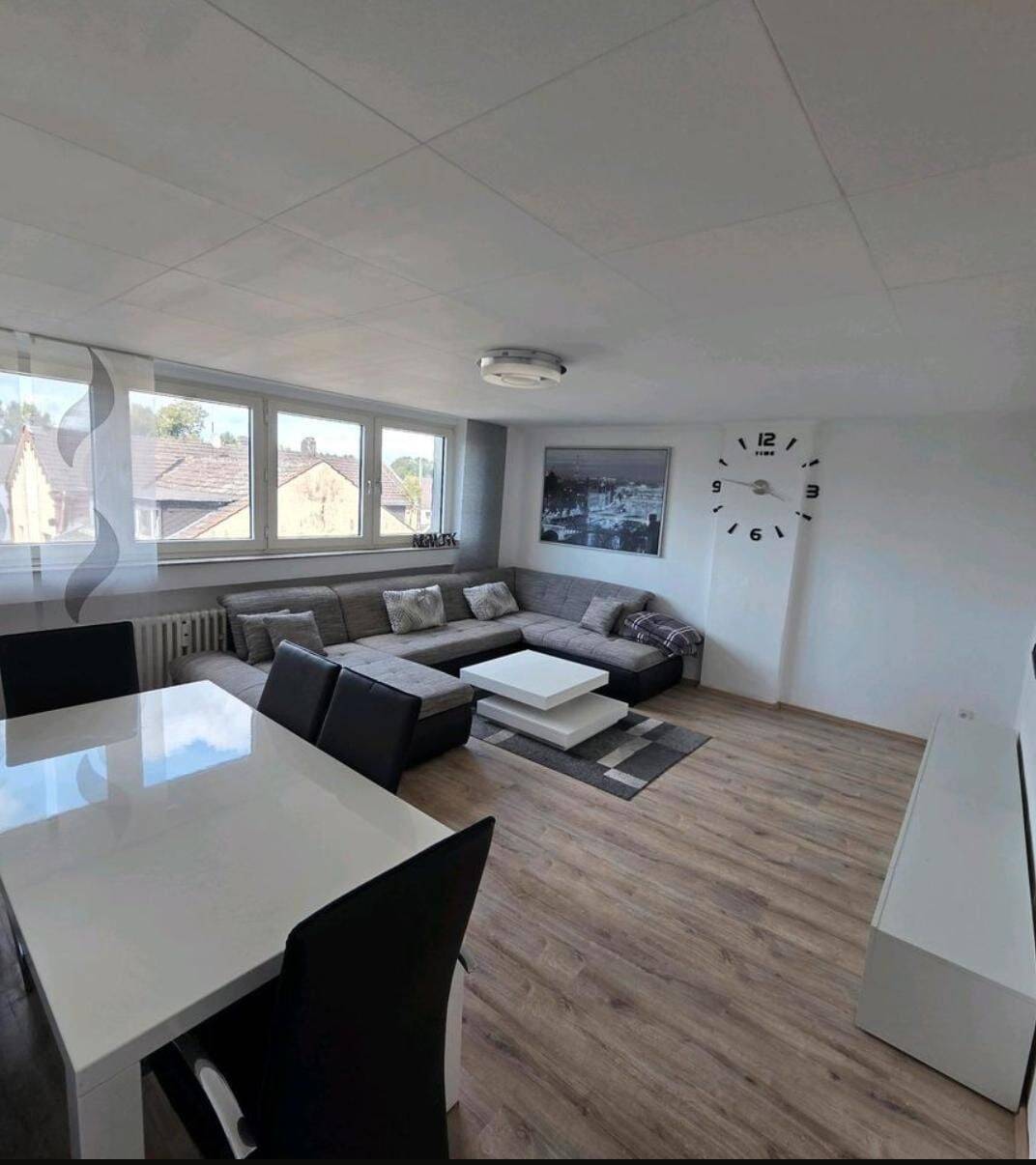 3,5-Zimmer-Wohnung in Duisburg-Walsum, 47179 Duisburg (Aldenrade Alt-Walsum Fahrn Vierlinden Wehofen)