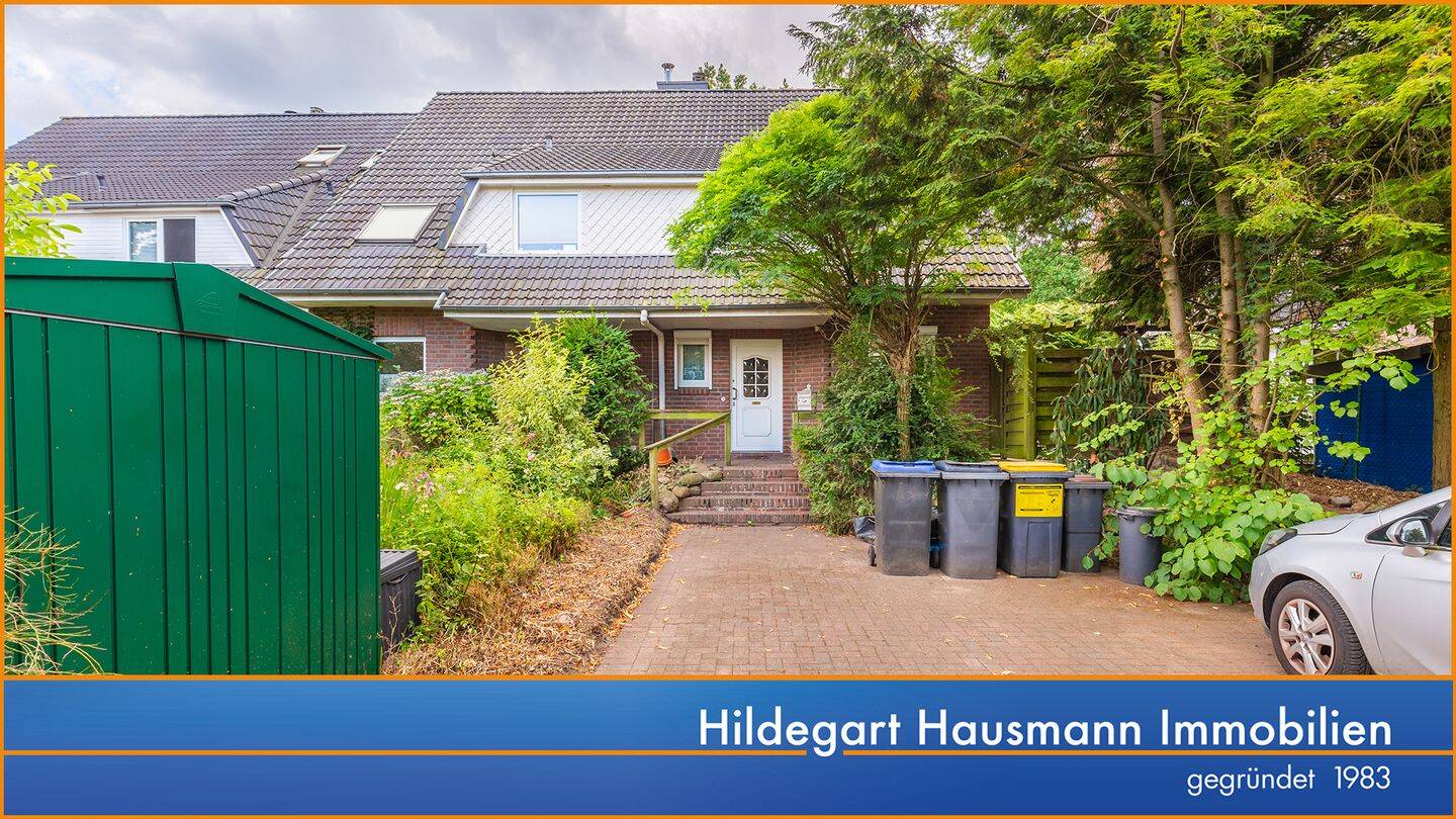 Ihr neues Zuhause in Norderstedt-Garstedt, 22850 Norderstedt