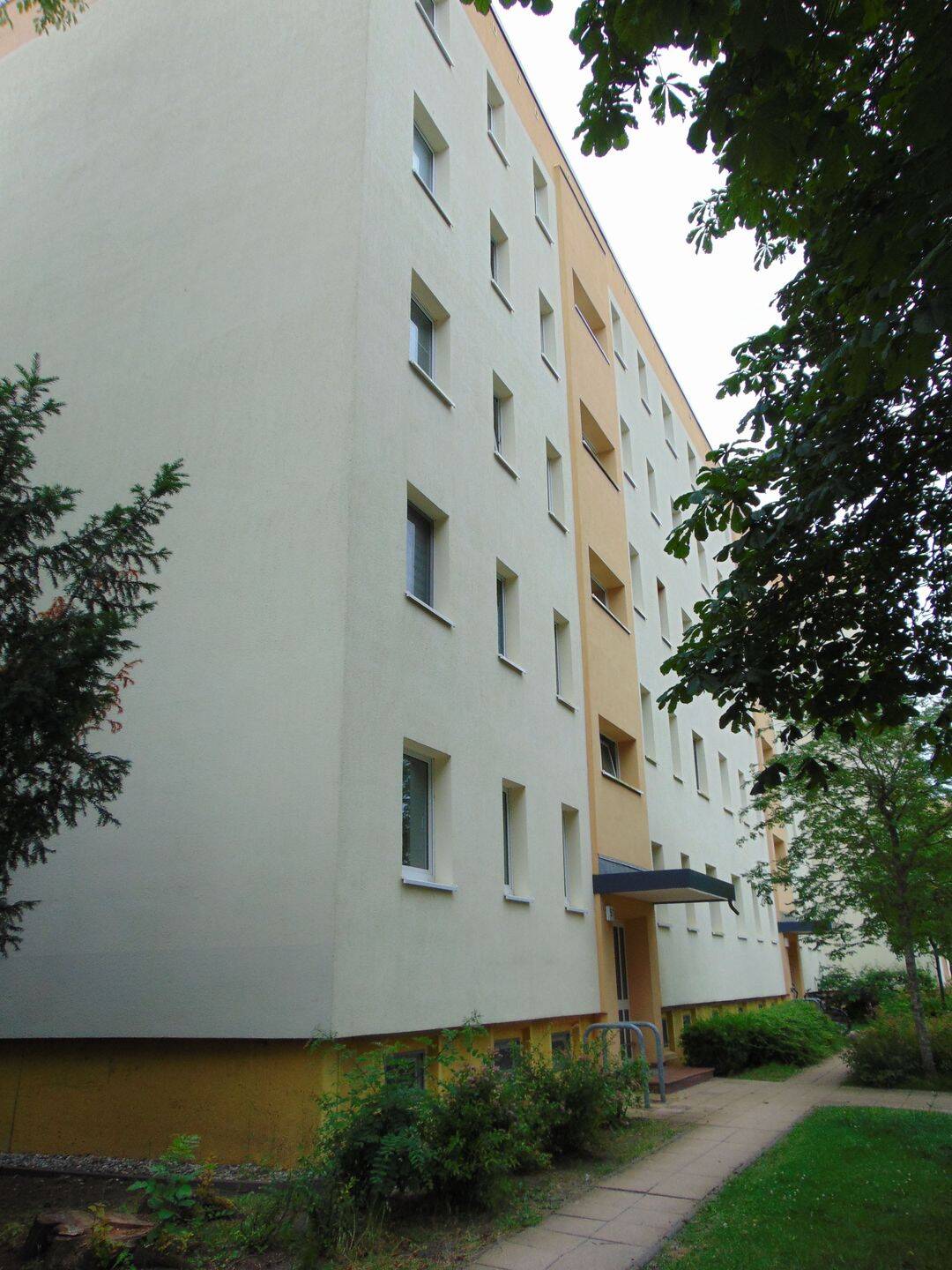 Ihr neues Zuhause! 3-Zimmer-Wohnung in Stralsund/ Knieper West, 18435 Stralsund