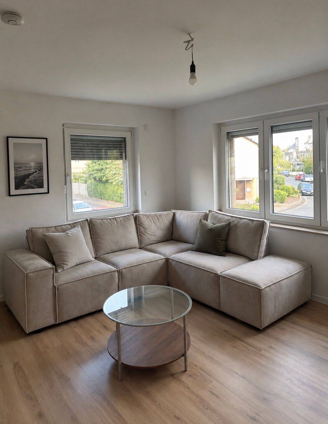 Helle Wohnung in Langenfeld, 40764 Langenfeld (Rhld.)