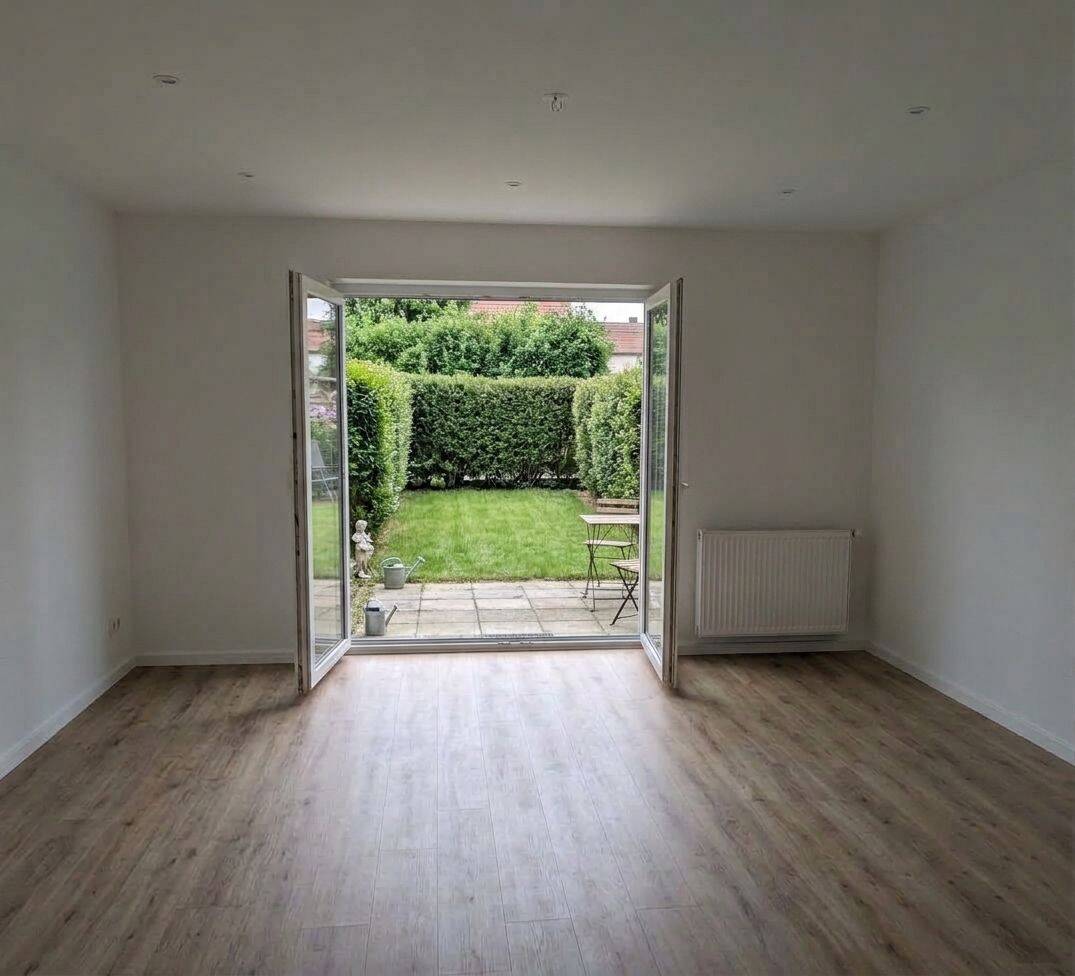 3 Zimmerwohnung zu vermieten, 90547 Stein