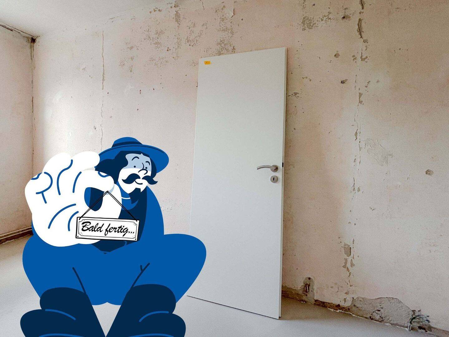 Neuer Grundriss, neuer Glanz, neues Zuhause zum Jahresbeginn, 39128 Magdeburg