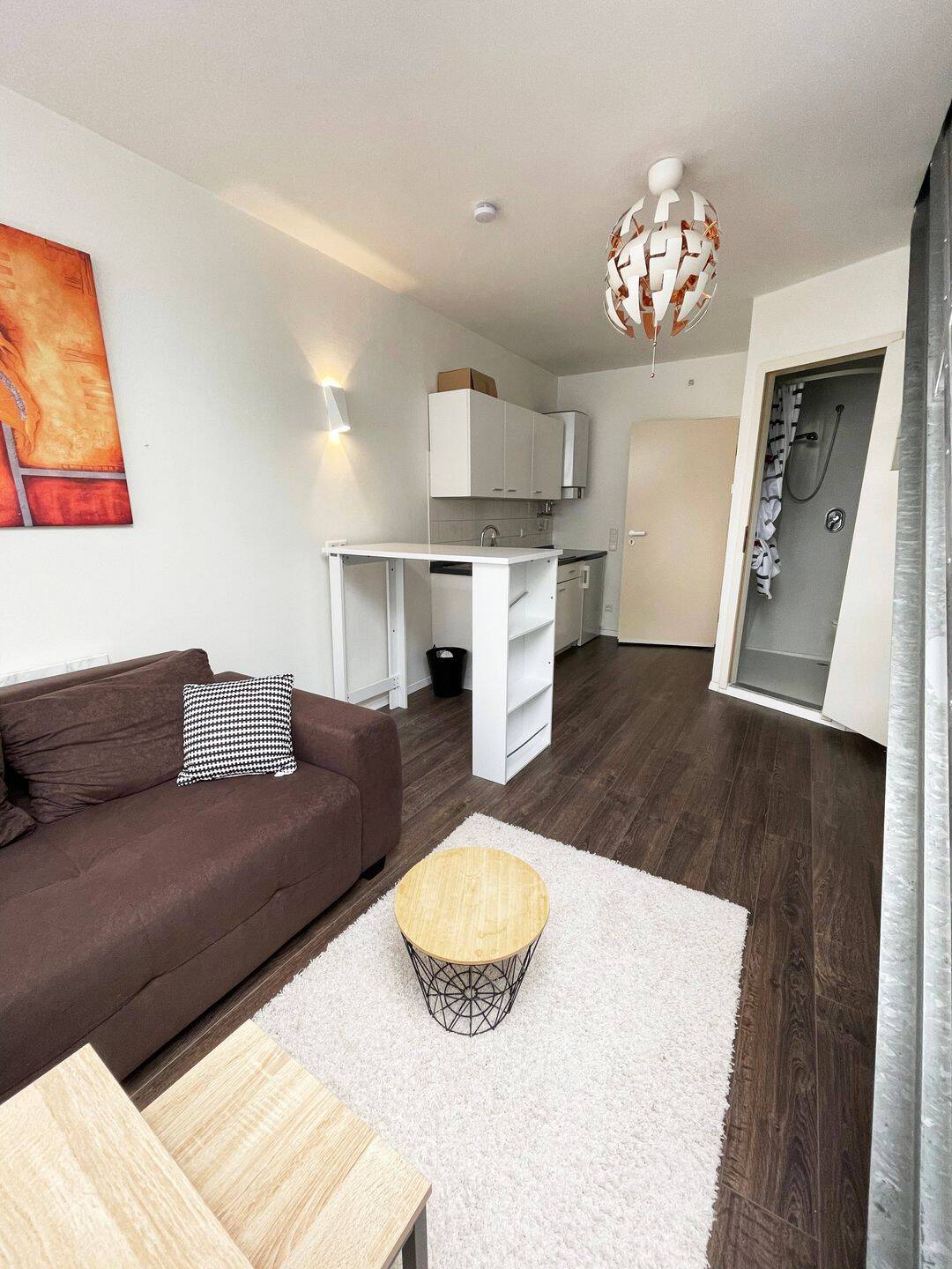 2-Zi.-Maisonettewohnung im Herzen von Regensburg, 93053 Regensburg (Galgenberg Kasernenviertel Kumpfmühl-Ziegetsdorf-Neuprüll Oberisling-Graß)