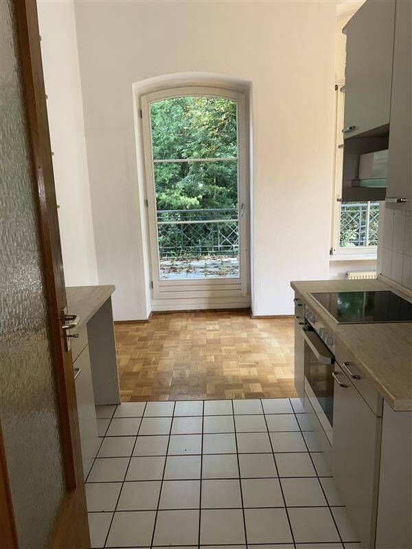 +++2 Zimmer Wohnung in idyllische Stadtvilla in Hermsdorf, 13467 Berlin (Reinickendorf Hermsdorf)