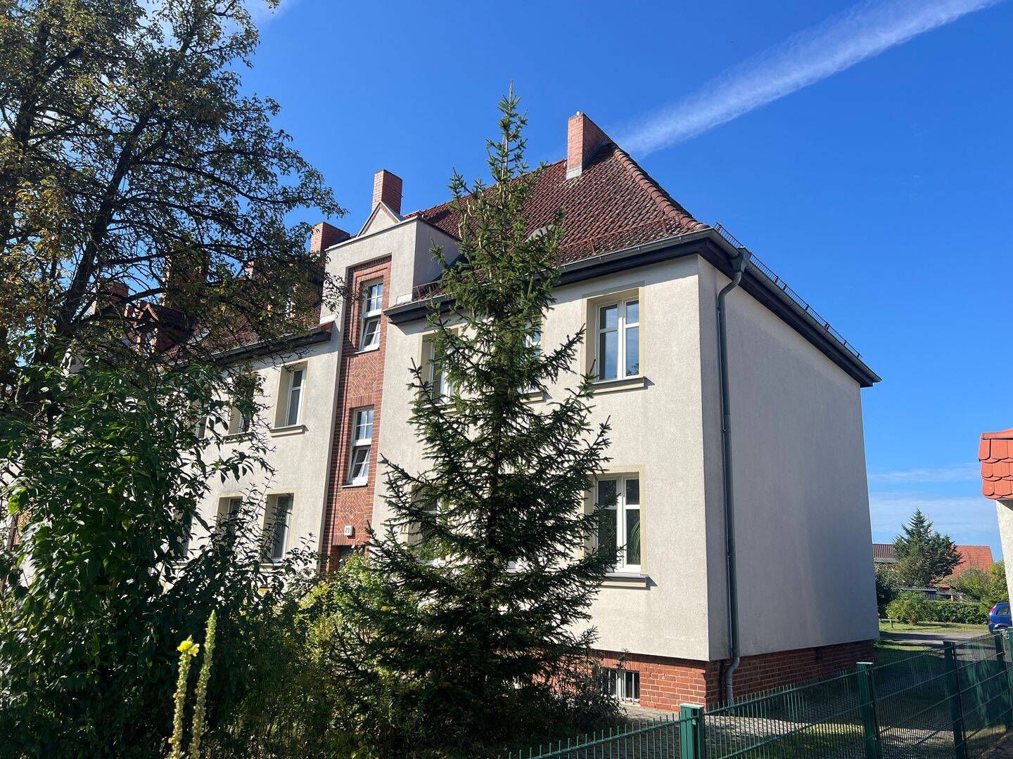 Hellweg, 15234 Frankfurt (Oder)