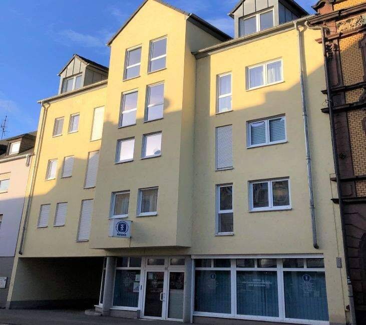 Trier Süd – Helle und großzügige 2 KZB-Wohnung, 54290 Trier (Innenstadt Trier-Süd)