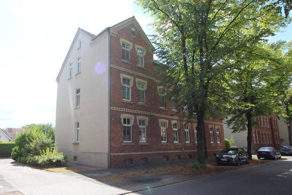 Helle Dachgeschosswohnung in Recklinghausen – Ihr neues Zuhause!, 45665 Recklinghausen