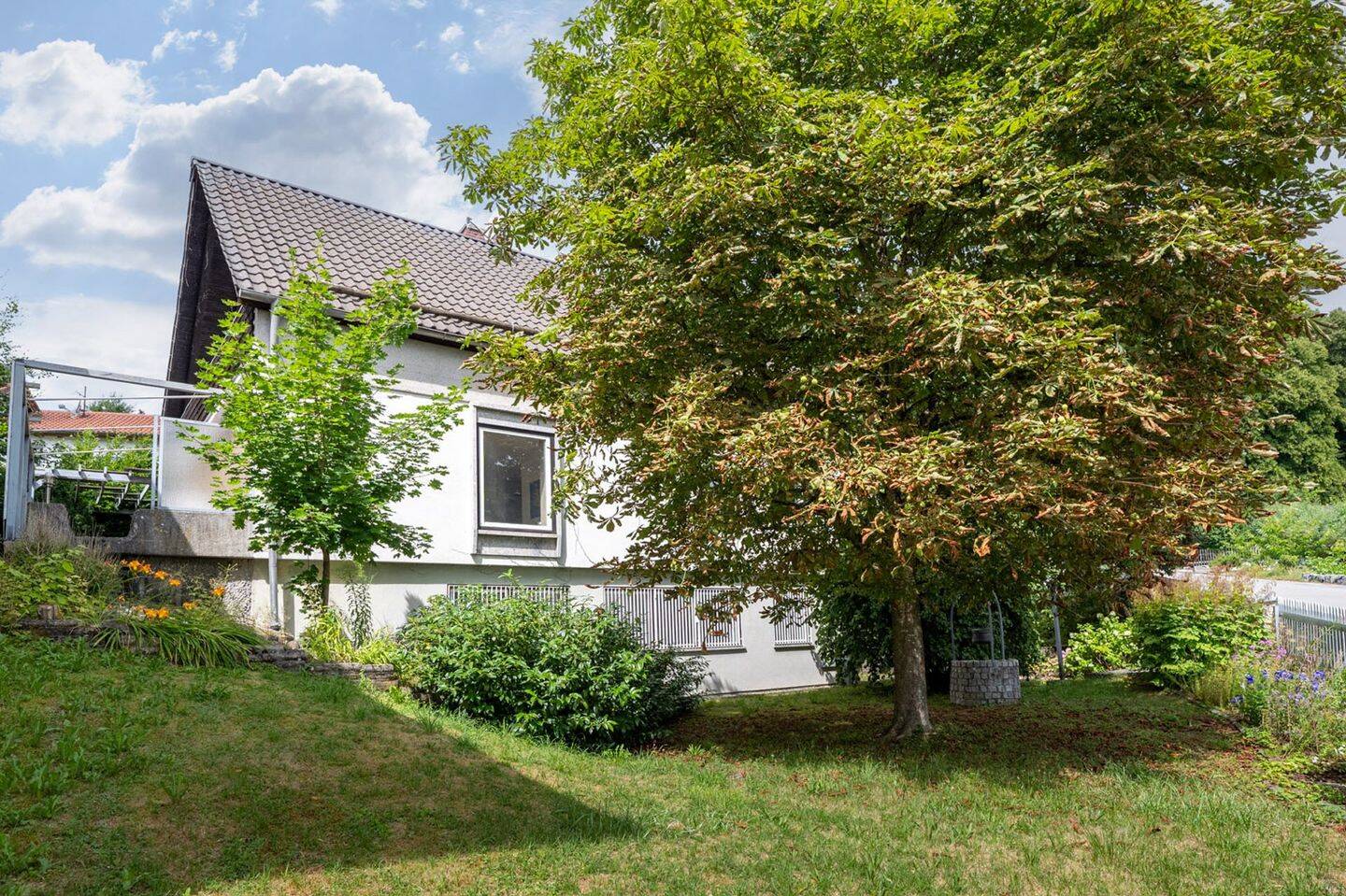 AIGNER – Großzügiges Einfamilienhaus in familienfreundlicher Lage!, 82335 Berg