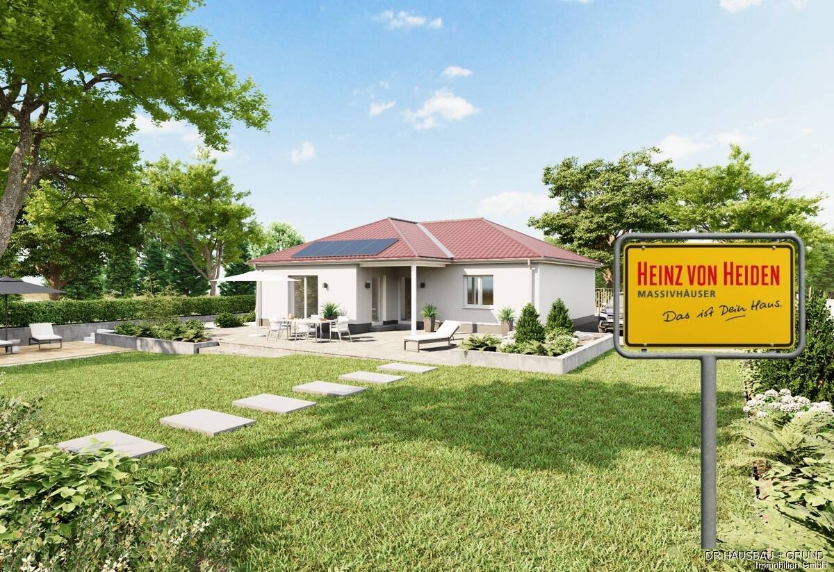 AKTIONSHAUS – Wohnen und sich wohlfühlen!, 24879 Neuberend