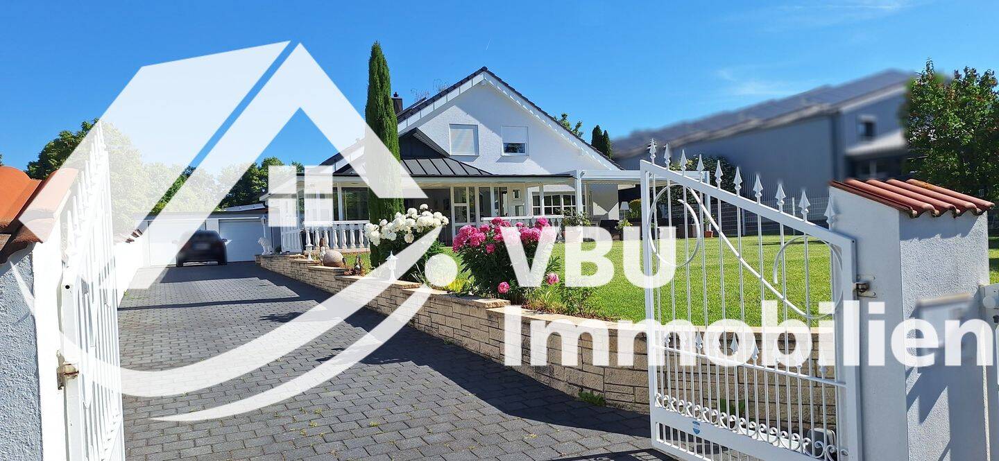 VBU Immobilien-Viel Raum, viel Freiheit – Anwesen mit großem Grundstück und hochwertiger Ausstattung, 74382 Neckarwestheim