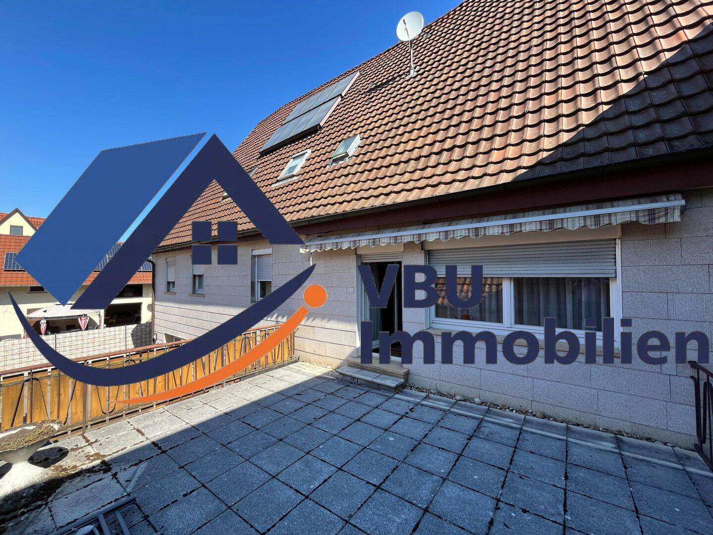 VBU Immobilien – viel Platz für Ihre Ideen, 74397 Pfaffenhofen