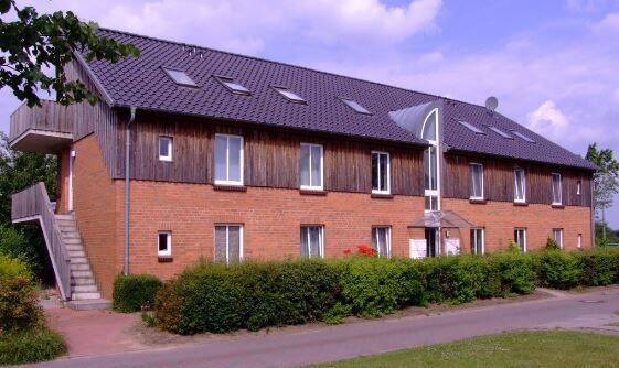 2-Zimmerwohnung in Schuby, 24850 Schuby