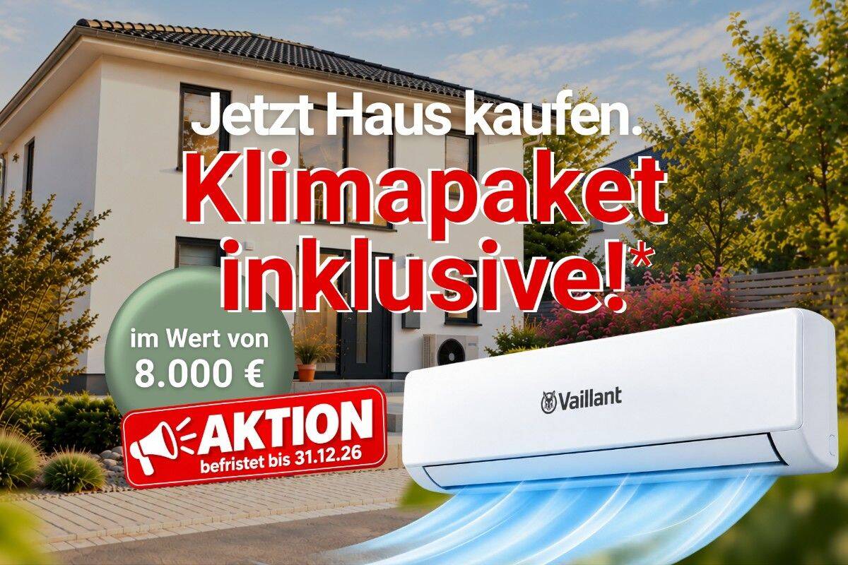 Das Extra für dein neues Zuhause:, 7907 Schleiz