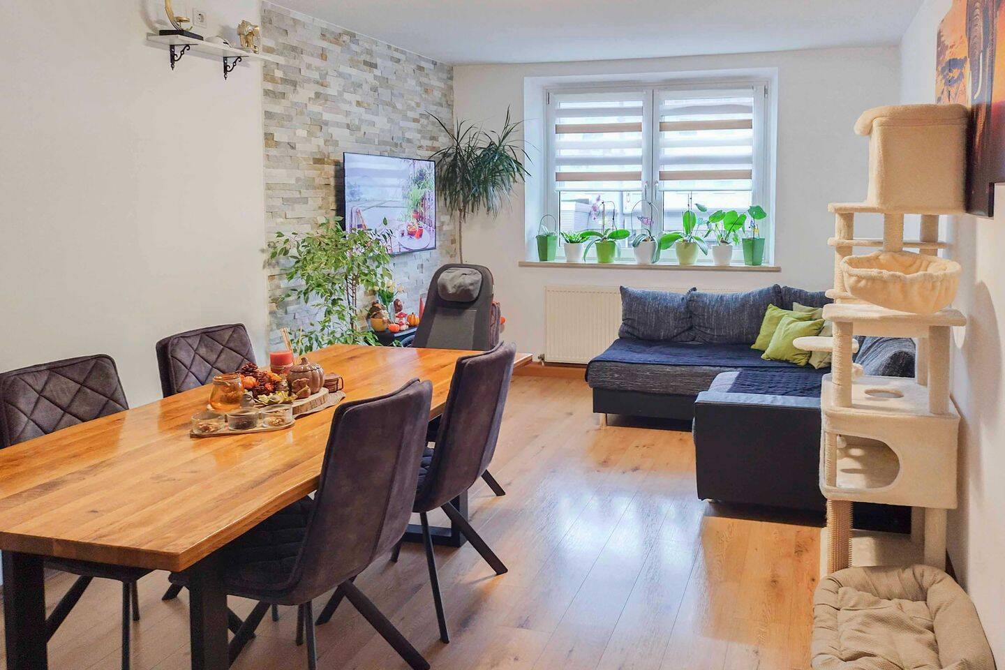 Attraktive 3-Zimmer-Wohnung mit ca. 80 m² in Augsburg-Hochzoll-Nord, 86163 Augsburg (Hochzoll)