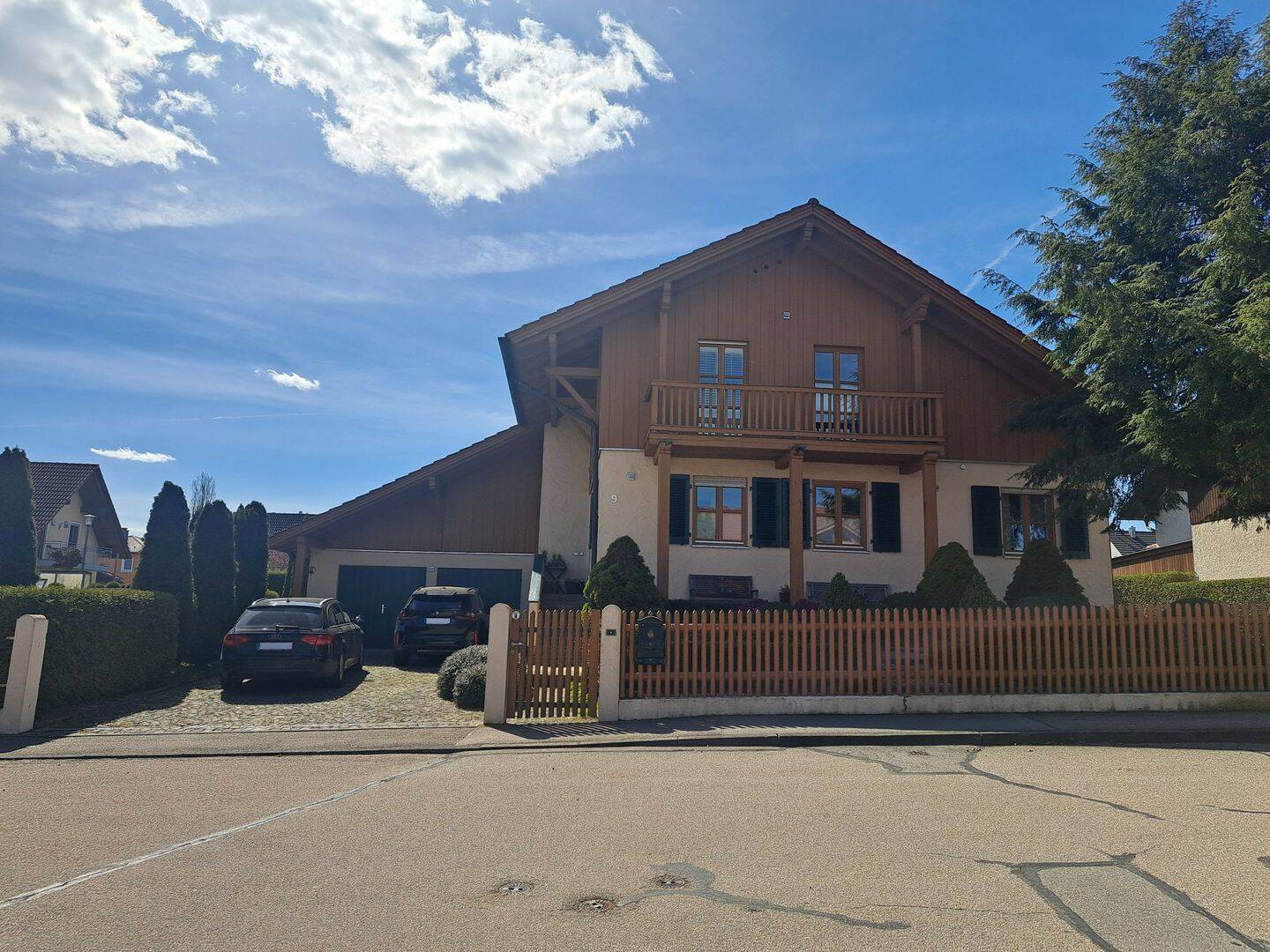 +++Provisionsfrei+++ Einfamilienhaus mit großem Garten, 93142 Maxhütte-Haidhof