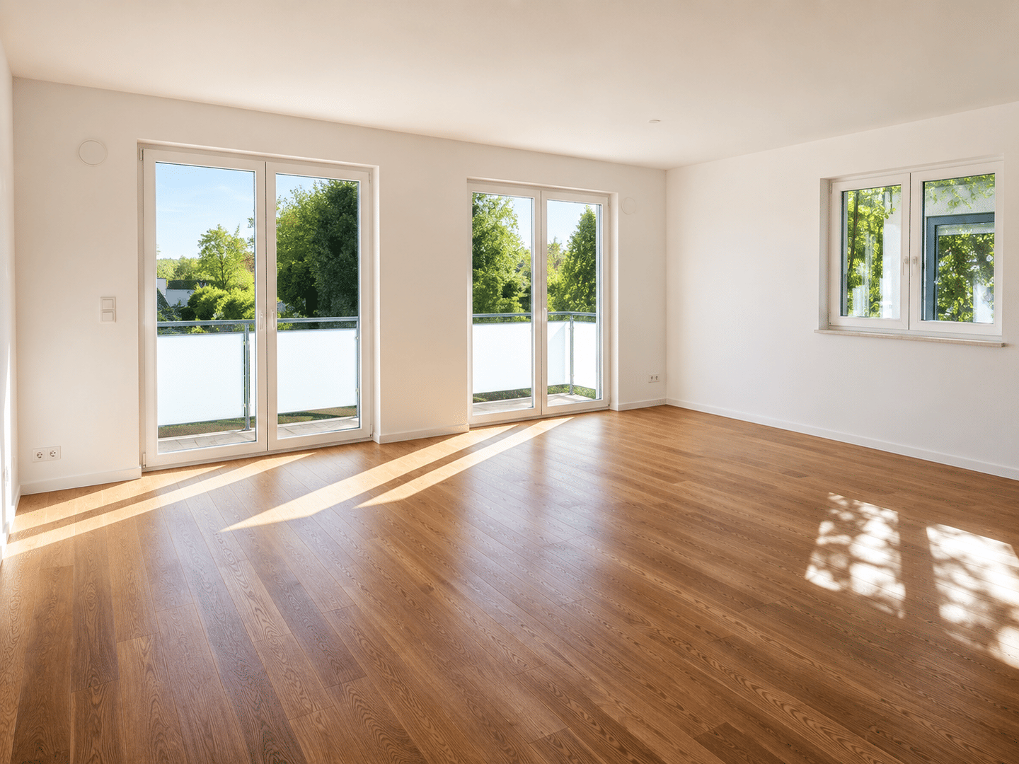 Großzügige, moderne Wohnung in Hamburg Bergedorf, 21029 Hamburg (Bergedorf Altengamme Curslack)