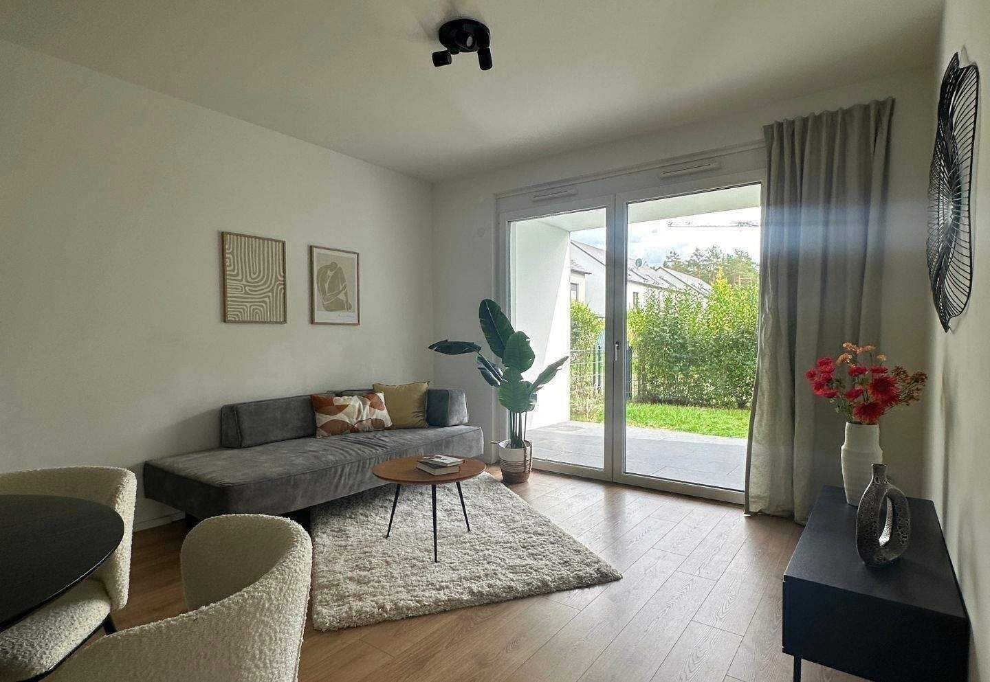 Große 5-Zimmerwohnung mit TERRASSE für 674.750 EUR (inkl. 2 Stellplätze), 90552 Röthenbach a.d. Pegnitz