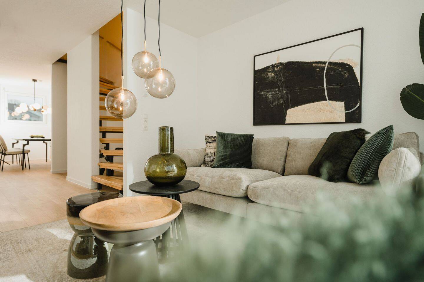 Ihr neues Zuhause: Stilvolles Reihenmittelhaus für die ganze Familie, 72793 Pfullingen