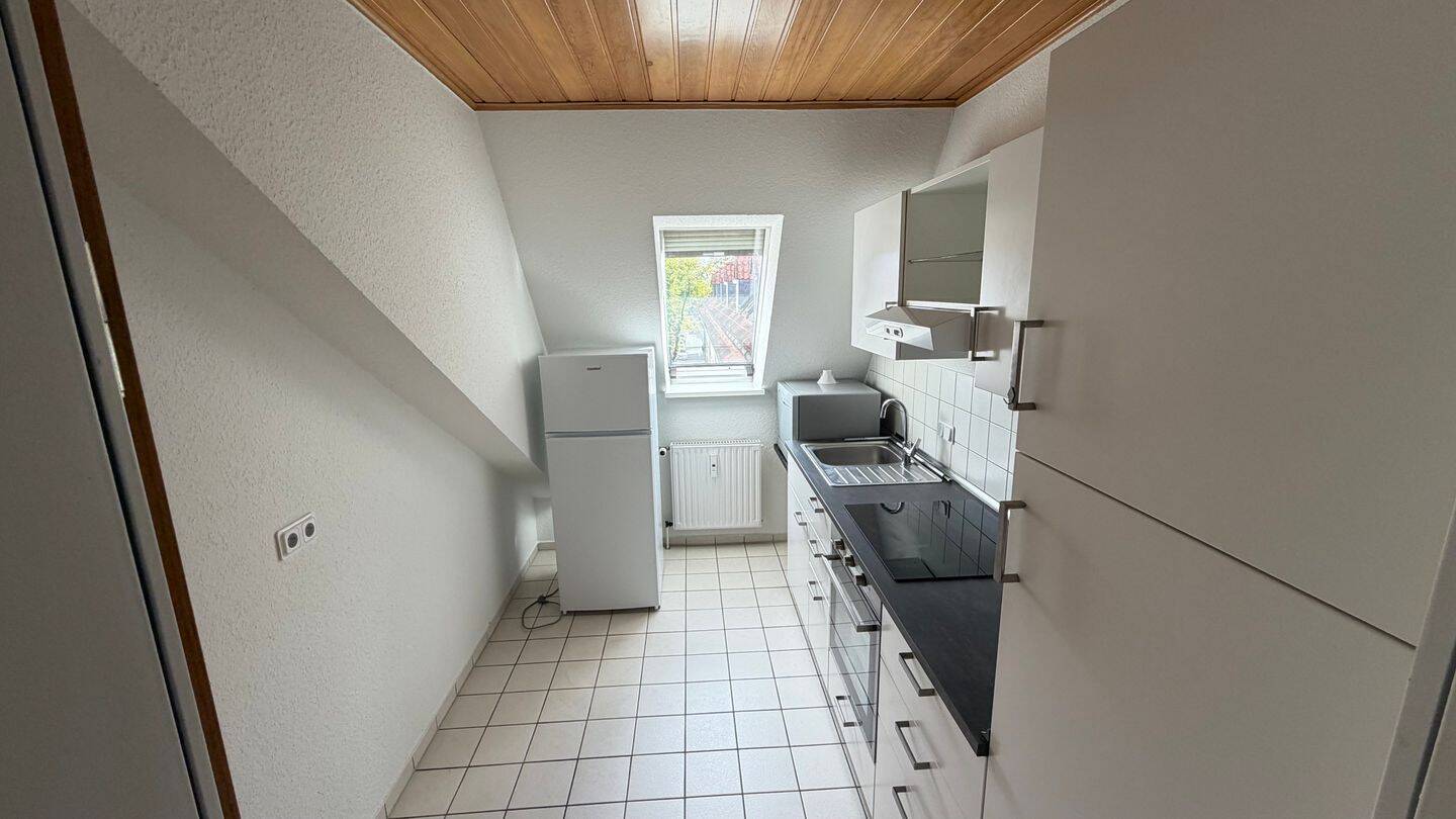 Mietwohnung, 2 Zimmer, 65 m², in Salzgitter, 38226 Salzgitter (Lebenstedt)
