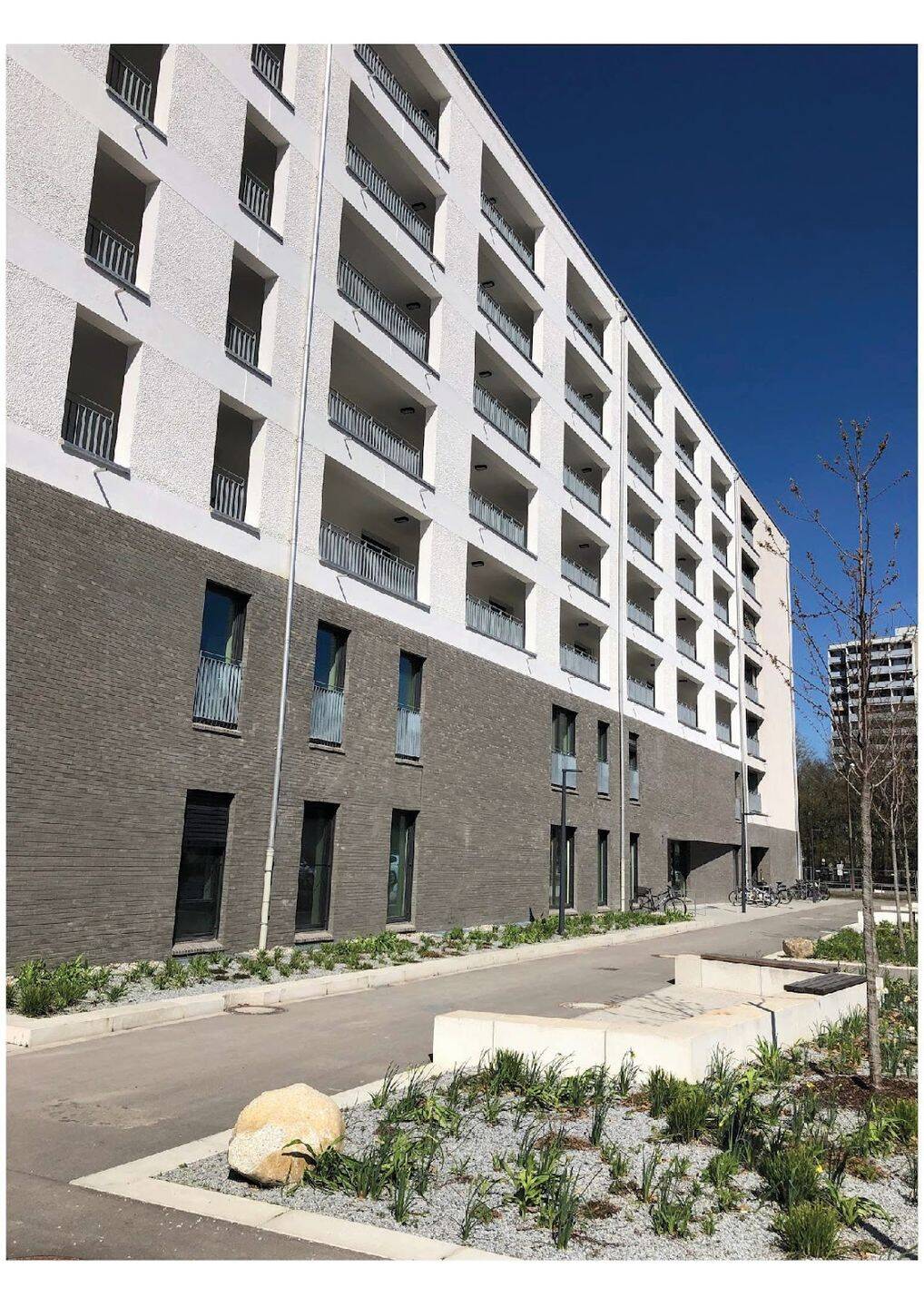 2 Zimmer in Obersendling, 81379 München (Sendling Sendling-Westpark Thalk. Obersendl.-Forsten-Fürstenr.-Solln)