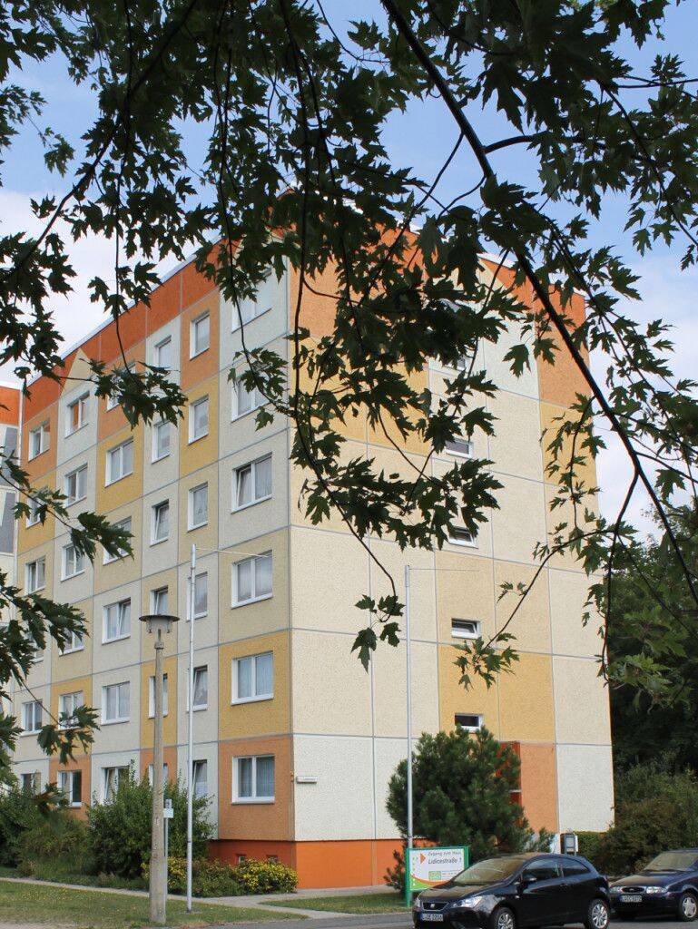 ruhige Singlewohnung im Grünen – See vor der Tür, 4349 Leipzig (Plaußig-Portitz Thekla)
