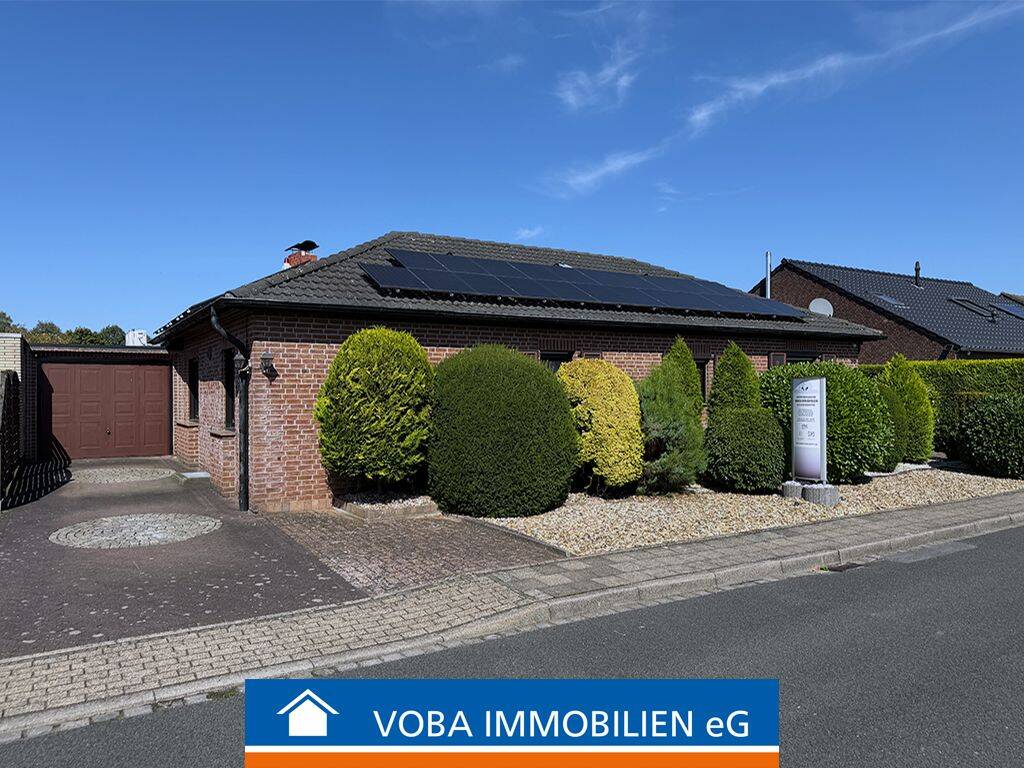 Wohnen mit Blick ins Grüne!, 47627 Kevelaer
