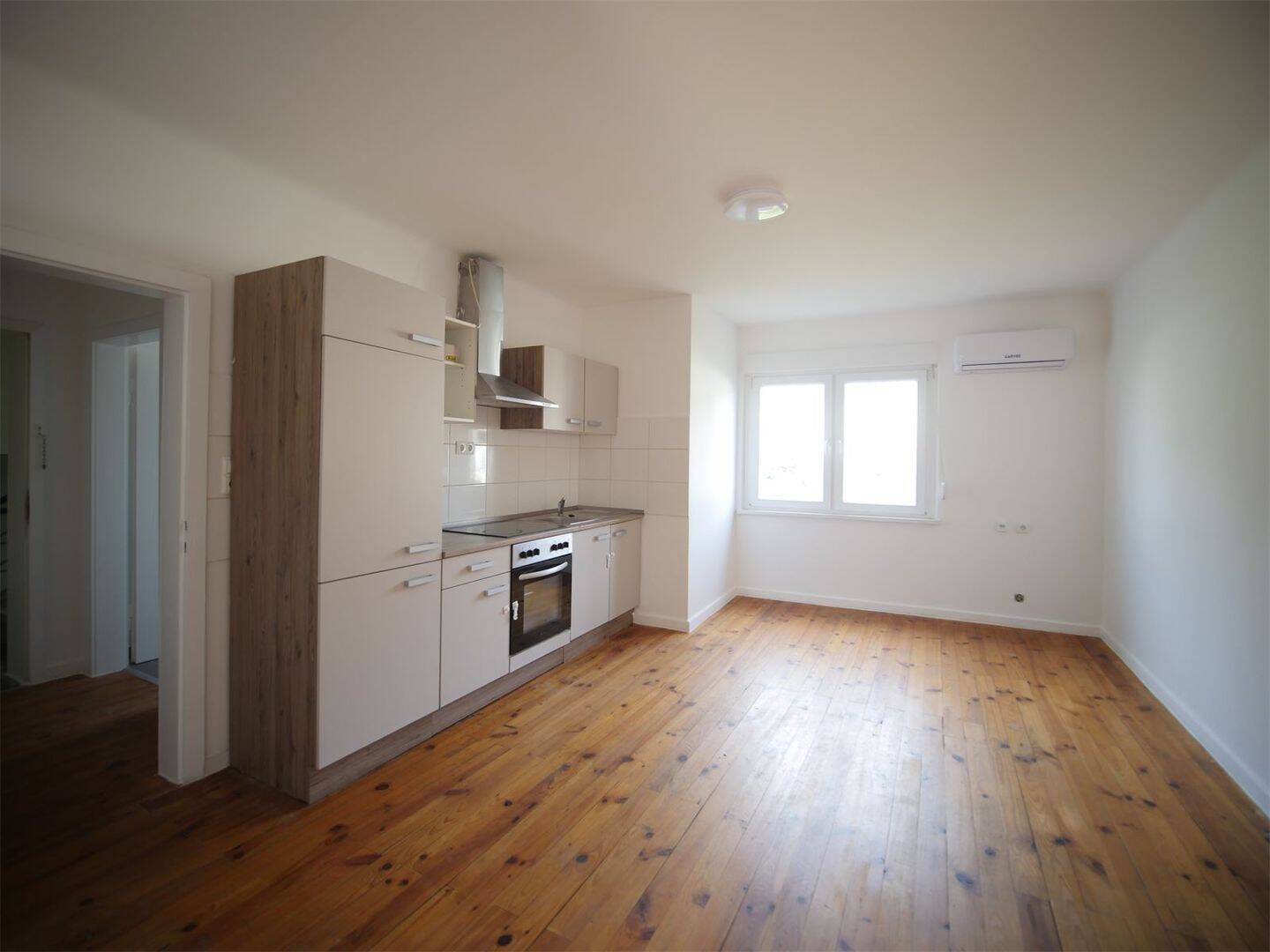 1-ZKB mit Balkon, 66538 Neunkirchen