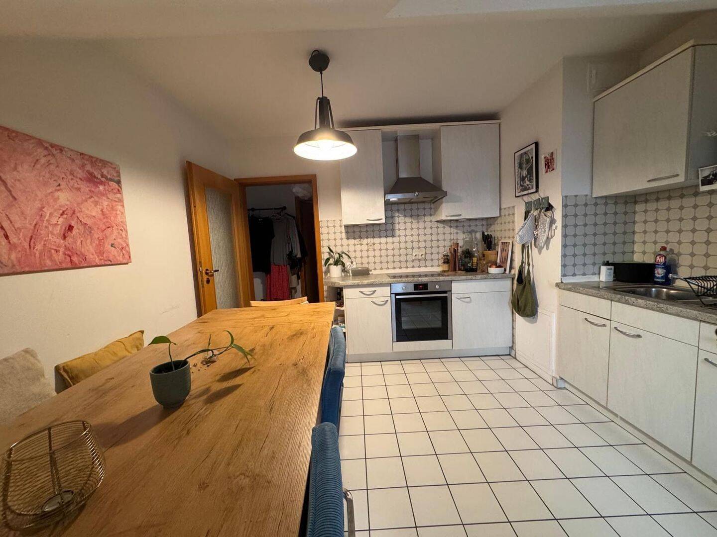 Schöne gepflegte Wohnung, 84347 Pfarrkirchen