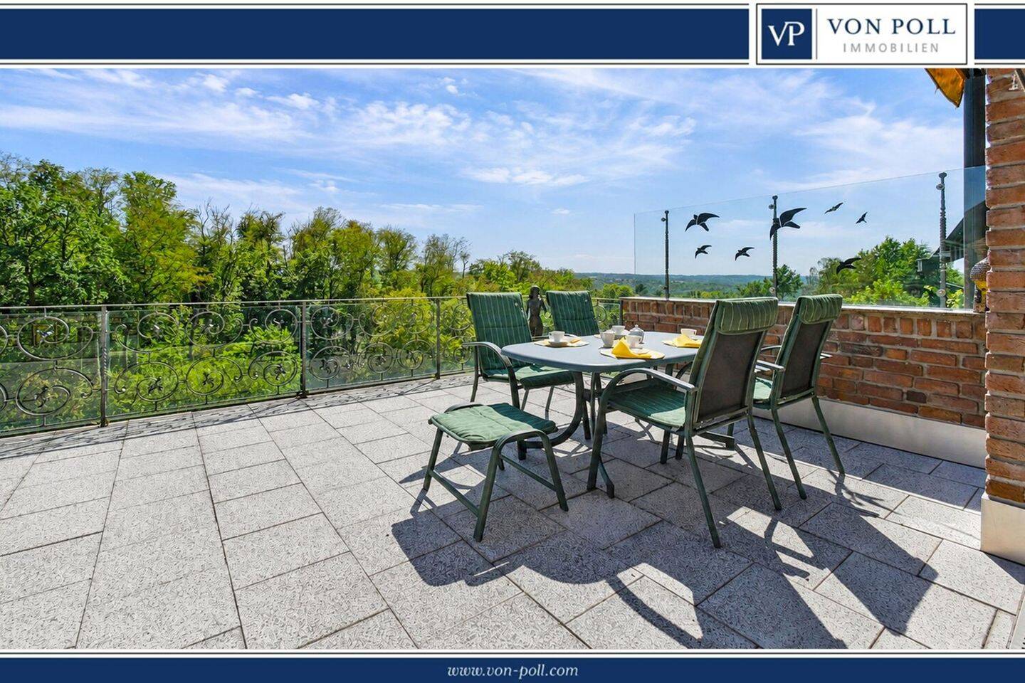 Großzügiges Einfamilienhaus – optional mit ELW – in bester Wohnlage mit phantastischem Fernblick, 44797 Bochum (Linden Stiepel Weitmar Wiemelhausen)