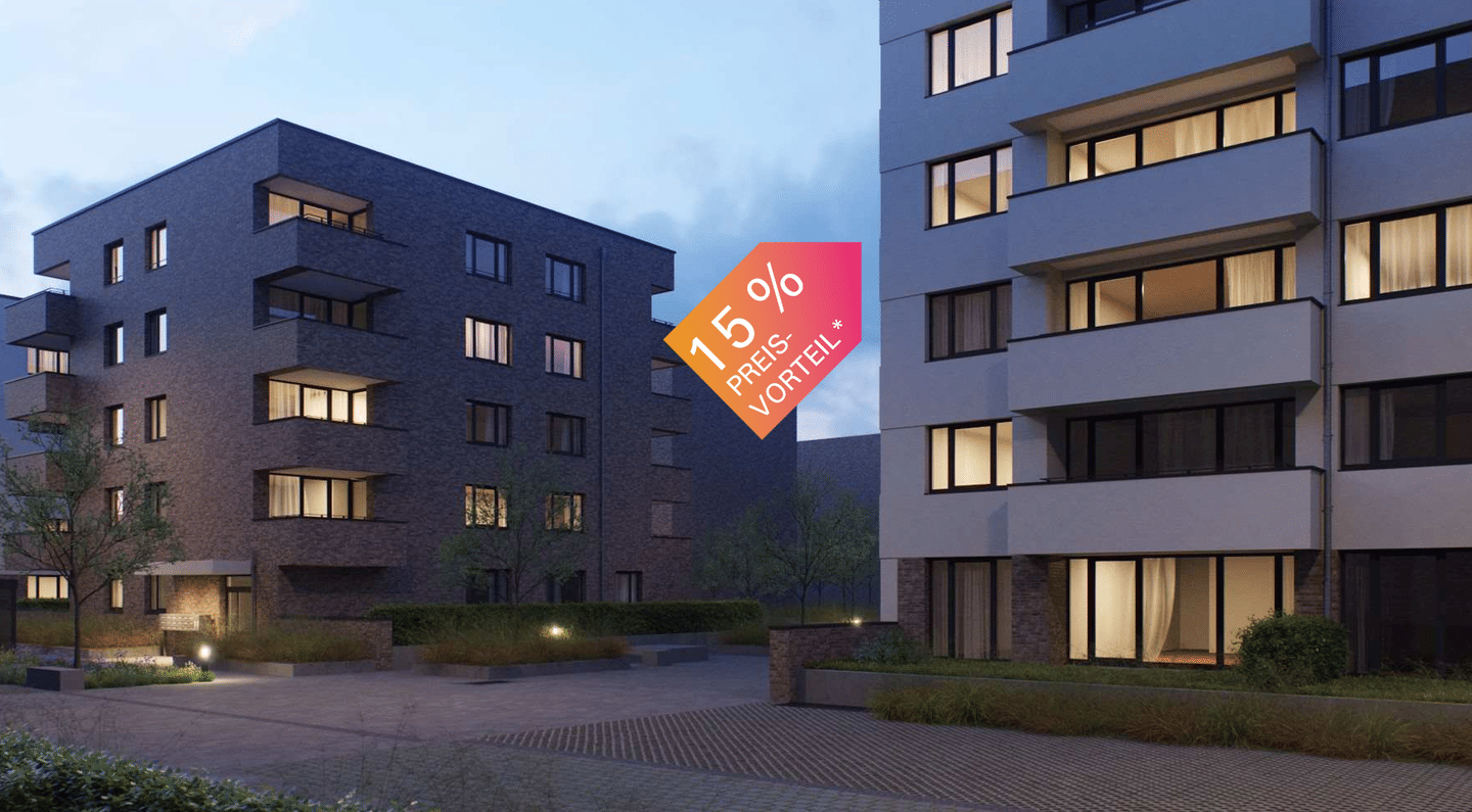 Tolle Terrassenwohnung für die ganze Familie | B3-0-01, 90429 Nürnberg