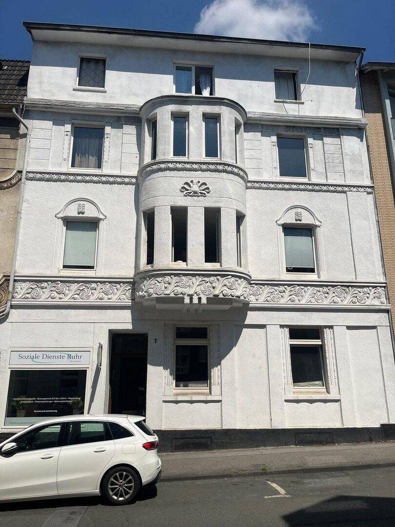 Charmanter Altbau-Traum mit moderner Ausstattung – Erstbezug nach Teilmodernisierung, 58452 Witten
