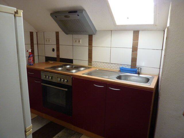 2-Zimmerwohnung, 74354 Besigheim