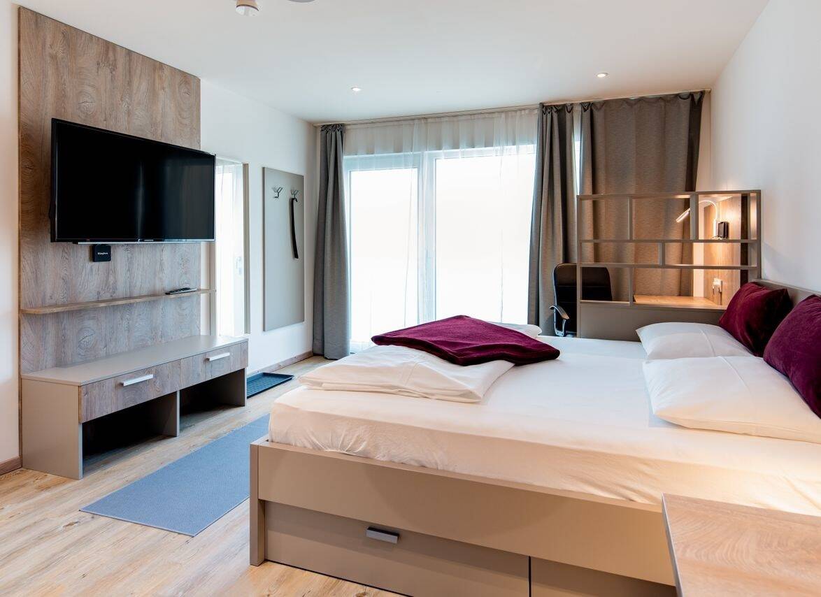 Mietwohnung, 1 Zimmer, 37 m², in München, 80333 München (Altstadt-Lehel Maxvorstadt)