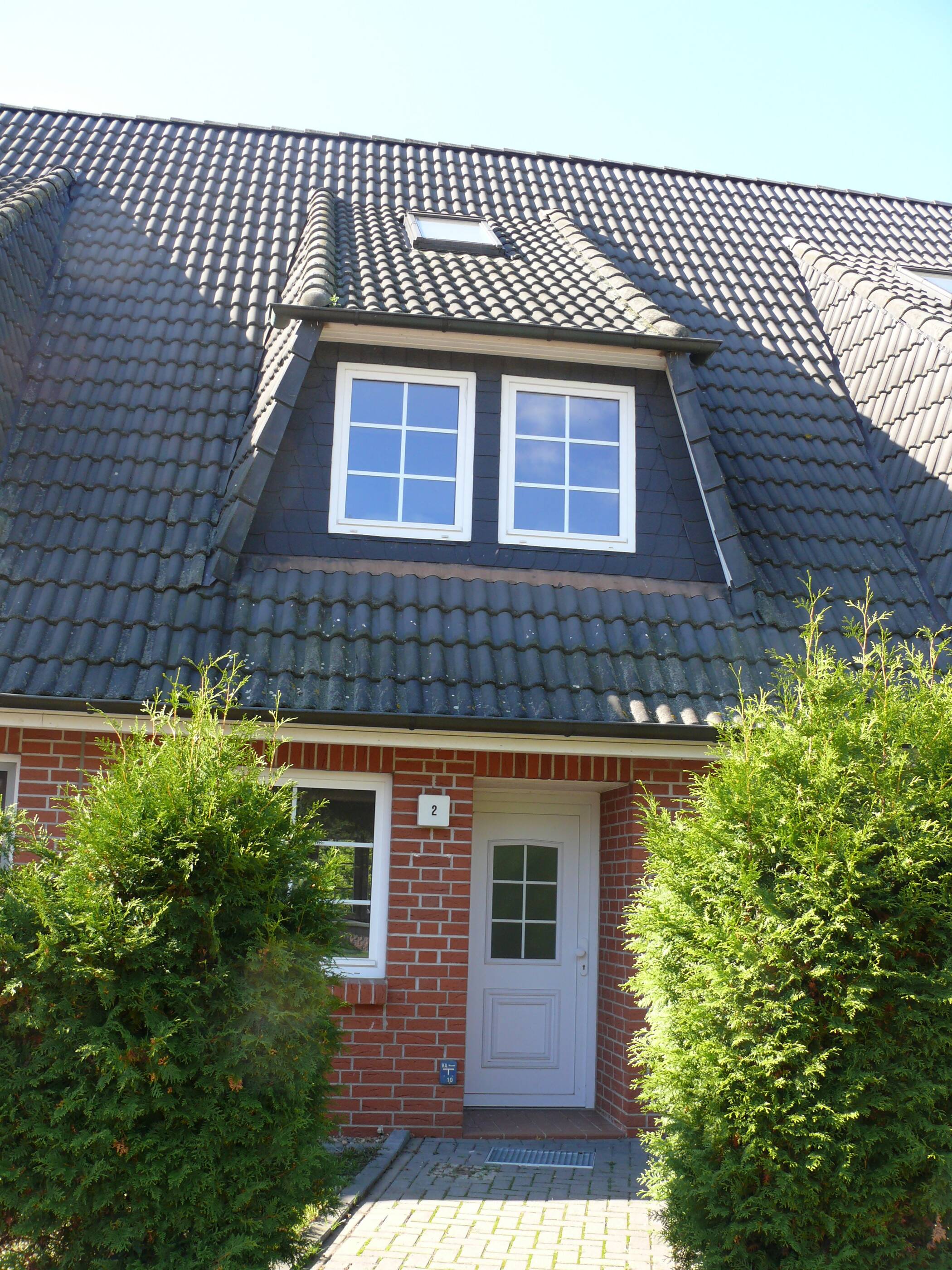 Reihenhaus im Raum Bitterfeld, 6792 Sandersdorf-Brehna