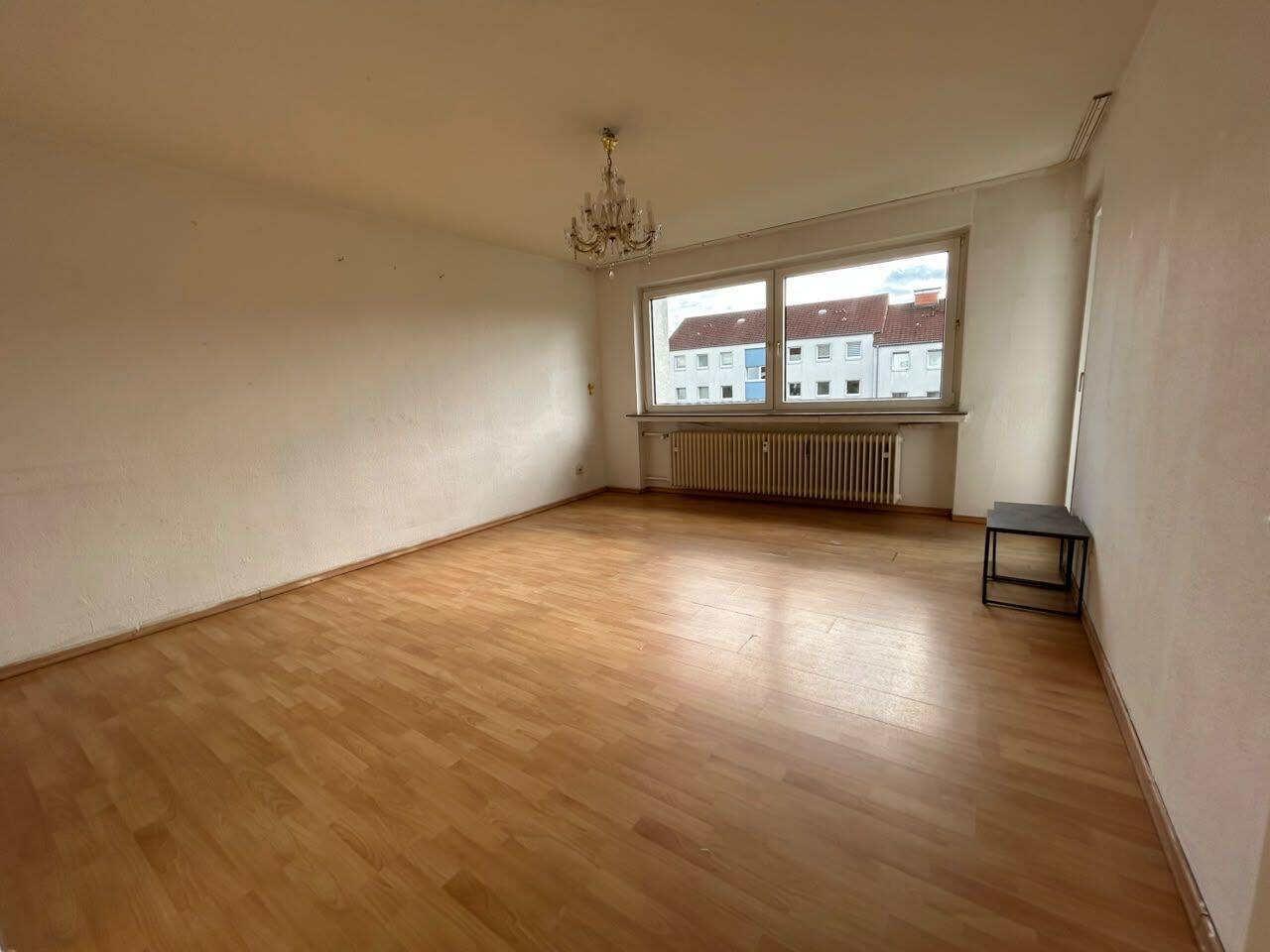 3-Zimmer-Wohnung mit Balkon zu vermieten – Solbergweg 80, WE7, 44225 Dortmund, 44225 Dortmund
