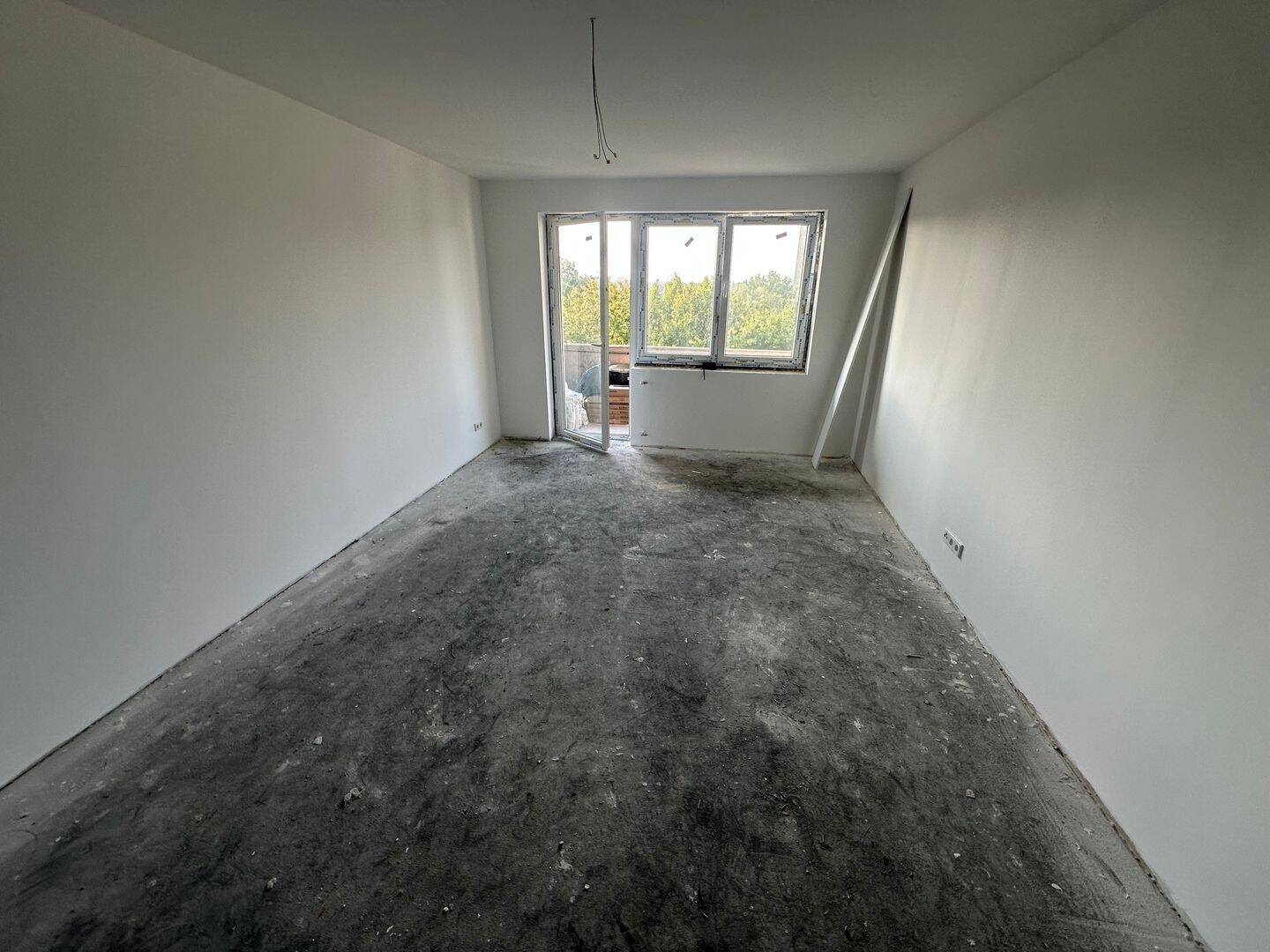 Erstbezug nach Sanierung | 2 Zi. | ca. 60m2 | Balkon | Aufzug, 27753 Delmenhorst (Bungerhof Deichhorst Dwoberg/Ströhen Mitte)