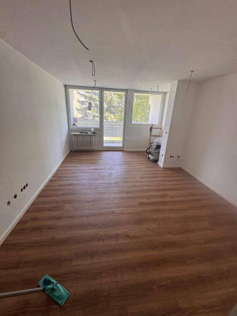 Neu saniertes Appartement in der Gotthardstr. 8 in Laim von privat zu vermieten, 80686 München (Laim Sendling-Westpark)