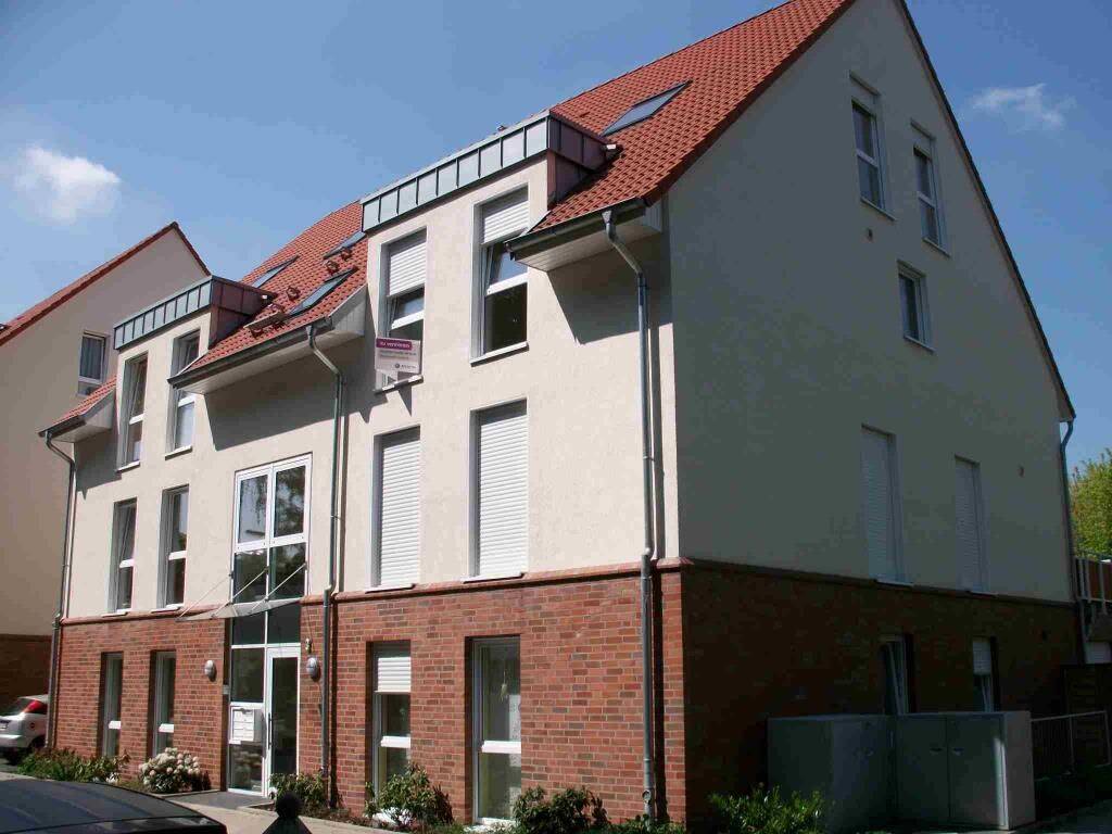 Wohnen in Stadtnähe, 59227 Ahlen