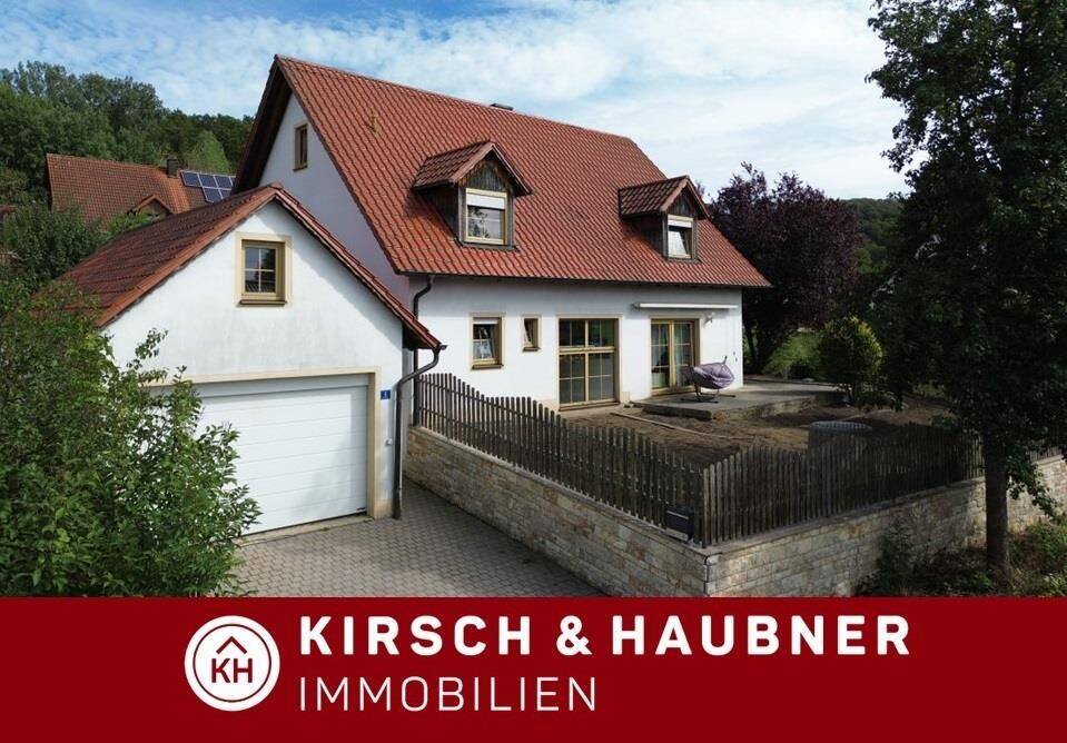 Junge Immobilie mit Potenzial – verwirklichen Sie Ihre Träume! Berching – Pollanten, 92334 Berching