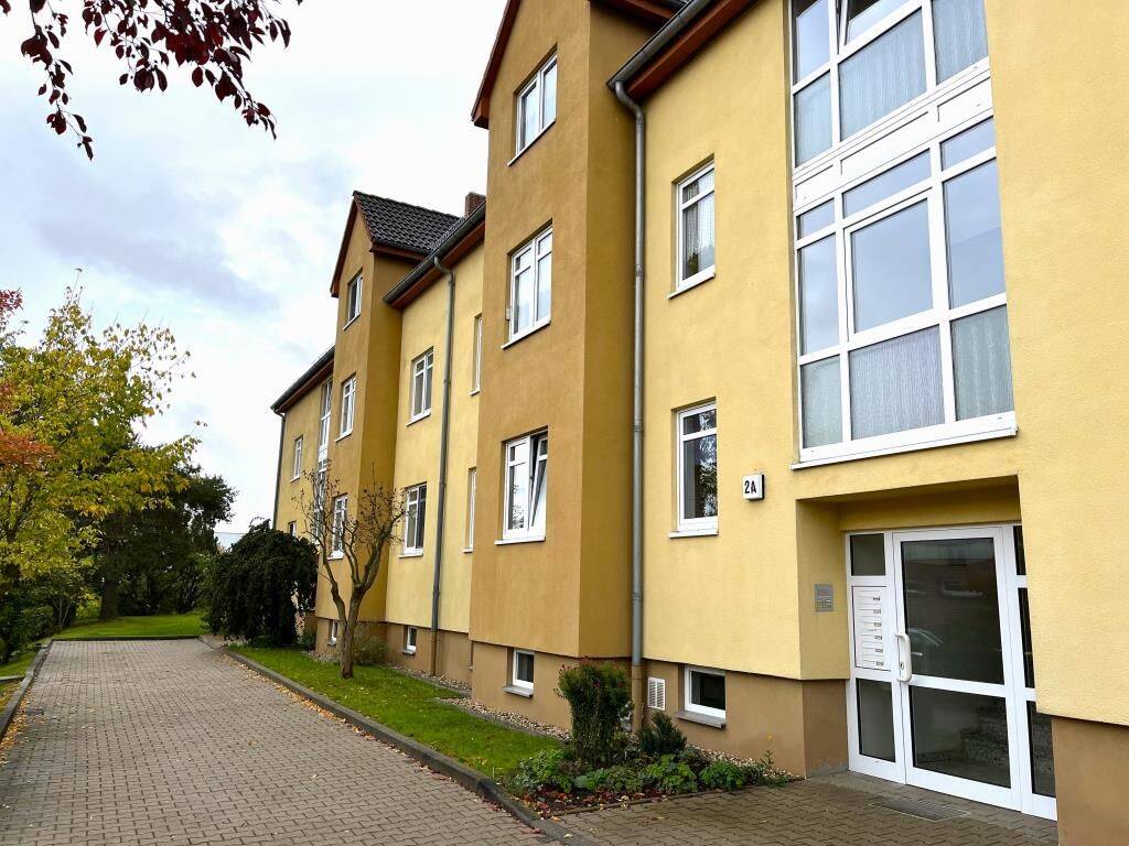 Keine Wartezeit Ihr neues Zuhause wartet/ Move in without delay your new home is waiting for you, 4746 Hartha