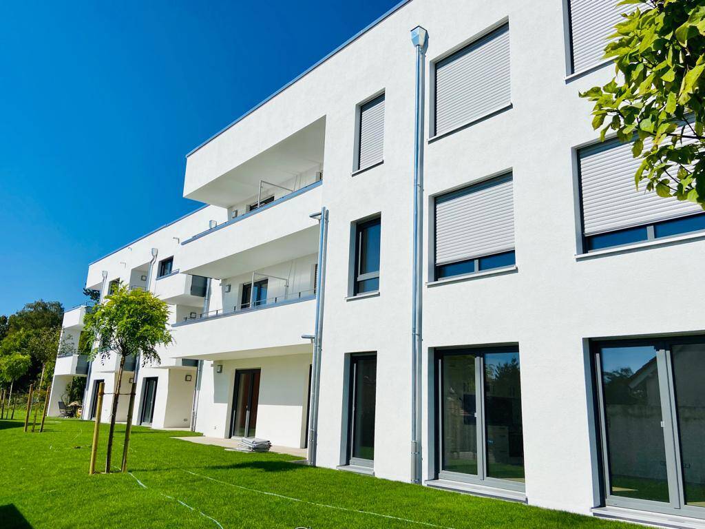 Neubautraum für Senioren ab 65J., 74564 Crailsheim