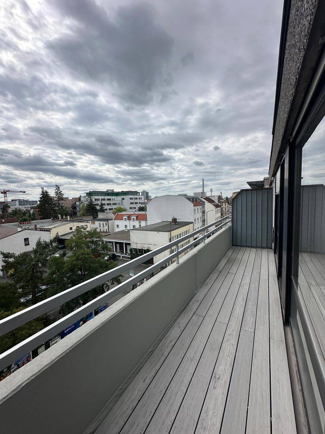 Penthouse-Feeling, Zentral in Erlangen, 91052 Erlangen (Anger Erlangen-Ost Erlangen-Süd Innenstadt)