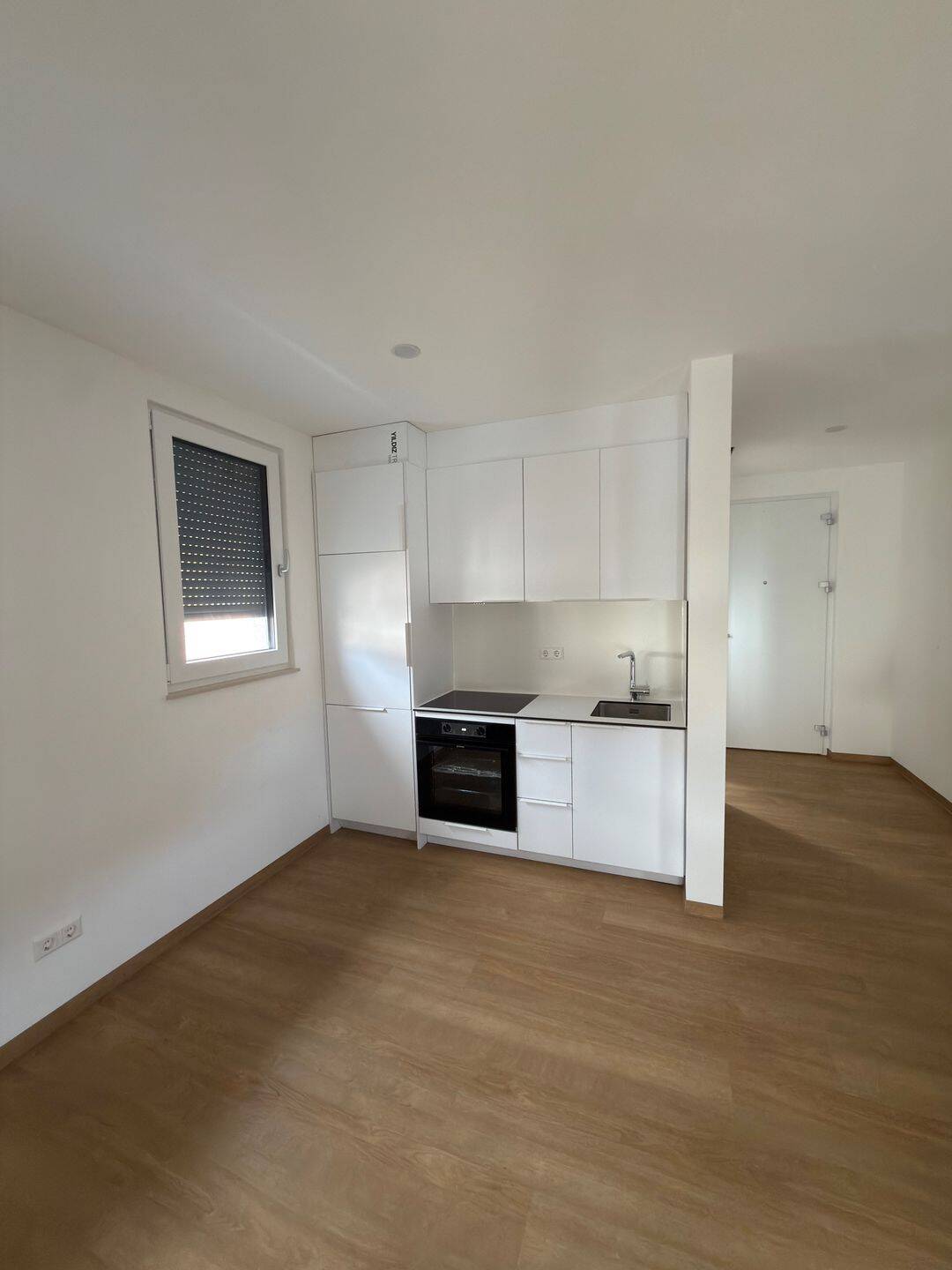 1-Zimmer Wohnung Innstadt Nürtingen – Neubau Erstbezug, 72622 Nürtingen