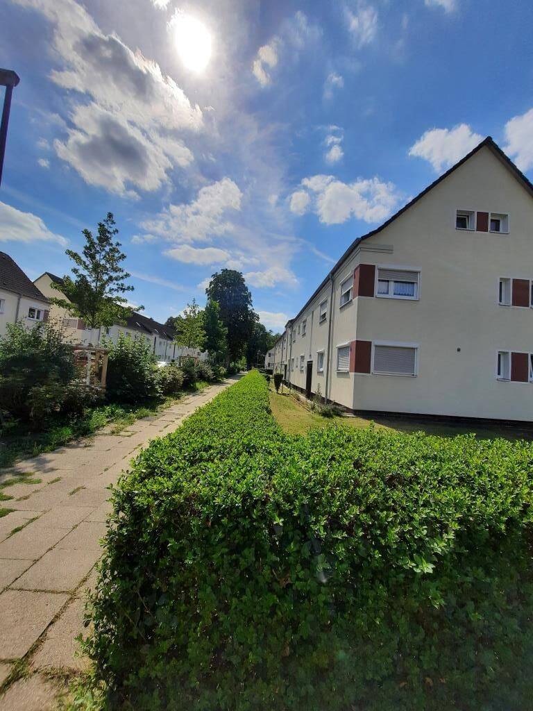 Mit einer Wohnung von VIVAWEST liegt das GLÜCK AUF Ihrer Seite., 45329 Essen (Altenessen-Nord Karnap Vogelheim)